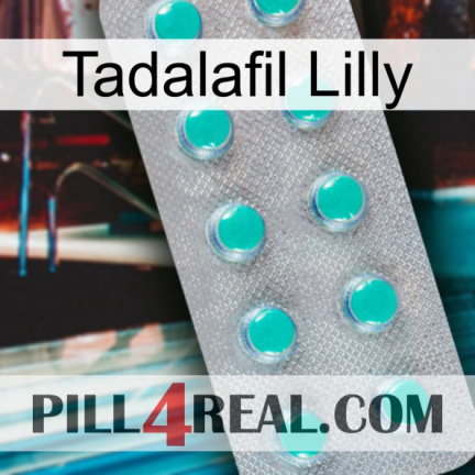 Tadalafil Lilly 28